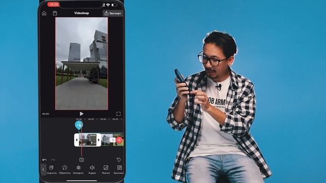 МОНТАЖ 3-САБАҚ  MOBFEST  МОБИЛОГРАФИЯ ҚАЗАҚША
