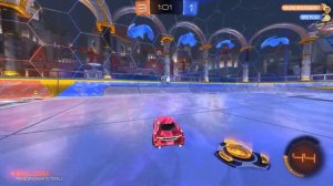 2v2 ВМЕСТЕ С СОЛОЛИВЕРОМ НА НОВЫХ МАШИНАХ | РОКЕТ ЛИГА | ROCKET LEAGUE