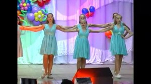 Сирта́ки — греческий танец