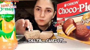 ПЕСОЧНЫЕ ПЕЧЕНЬЕ | @Vlog Marta Riva