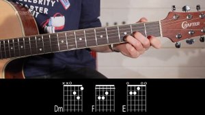 Как играть ЛЕНИНГРАД - ЭКСТАЗ | Разбор COrus Guitar Guide #47
