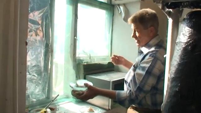 Гриб вешенка - грибная таверна, приготовление смотреть онлайн