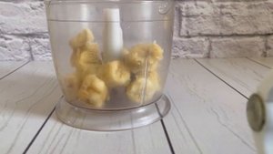 Пп мороженое. Из только ОДНОГО ингредиента. Wow рецепт