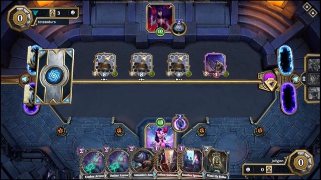 Best and Funny Montages of Deception - Daily Play and Earn - Week 1 - Gods Unchained смотреть онлайн