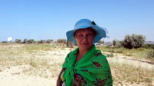 Крым|Село Молочное|Пляж Береговой|08.07.2022