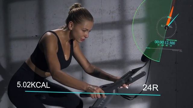 Обзор Cпин байка Proxima Markus Pulse смотреть онлайн