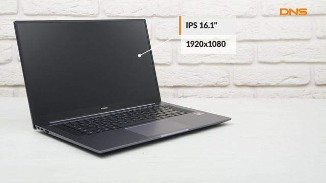 Распаковка ноутбука Huawei MateBook D 16 HVY-WAP9 / Unboxing Huawei MateBook D 16 HVY-WAP9 смотреть онлайн