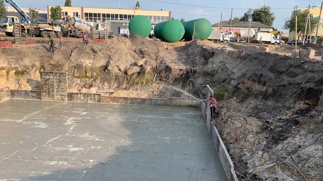 Новая Усмань   реконструкция площади смотреть онлайн