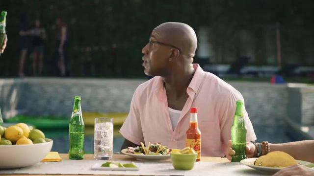 Sprite I #WannaSprite I Commercial смотреть онлайн