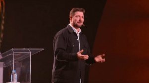 Олег Попов: Как быть уверенным и счастливым при любом достатке | Воскресная проповедь