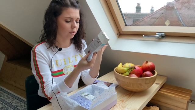 Лукфантастик Бокс ЯНВАРЬ 2021 смотреть онлайн