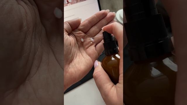 Артикулы WB: термозащита 160585976 сыворотка 166302636 находки wildberries wb минивлог обзоры