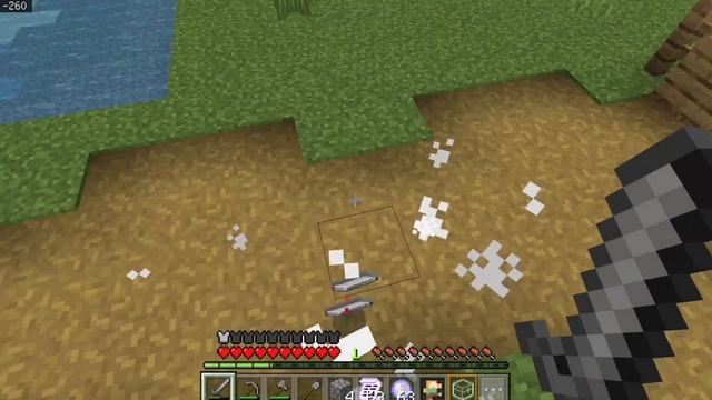 •OriginsPE• Виживания С Происхождениями [Майнкрафт Аддон На Способности И Происхождения ] +Гость смотреть онлайн