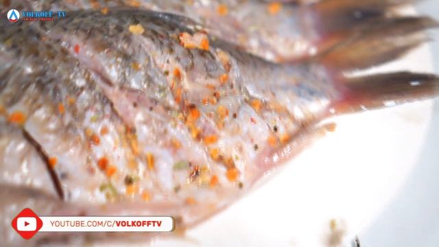 ✅ Рецепт карась в сметане приготовленный карась в духовке #карасьвдуховке #карасьвсметане