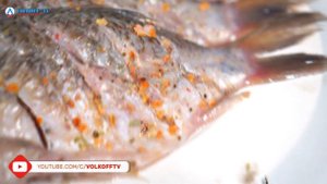 ✅ Рецепт карась в сметане приготовленный карась в духовке #карасьвдуховке #карасьвсметане