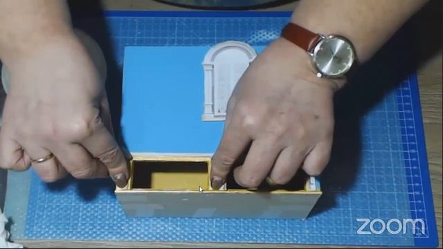 Чайный домик или органайзер для кухни смотреть онлайн