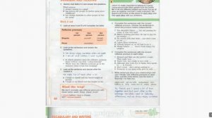 Трансгендерство в учебнике английского для 9 класса