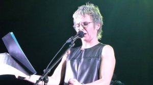 Сурганова и Оркестр - Велосипед (10.04.2015, Ray Just Arena)