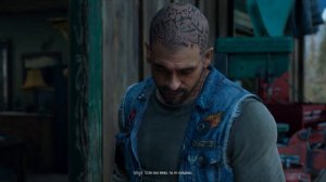 Days Gone - Опять подашься в номады?