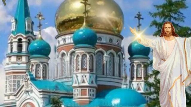 Отче наш. Христианство. смотреть онлайн