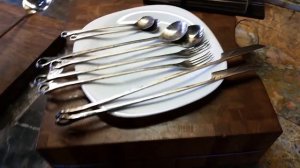 Обзор инструмента для кухни