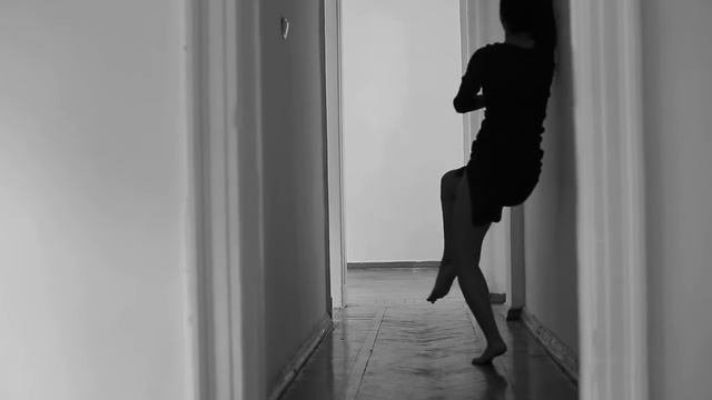 Молчать и смотреть. Толганай Талгат