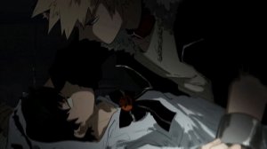 BakuDeku: Halloween 🎃 [ASMR]
