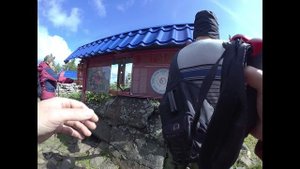 гора Качканар