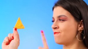 Если бы еда была человеком | Смешные моменты от Craft4Fun Challenge