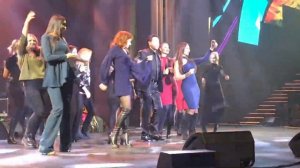 Авраам Руссо «Меня не гони»