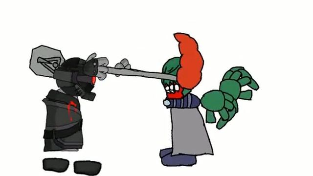 Madness combat test [AT2] смотреть онлайн