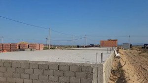 Участок с видом на море. Первая береговая линия. Отдых у Каспийского моря. Лето в Дагестане. Шашлык