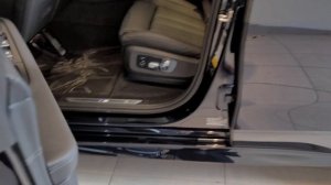 BMW Digital Key Card