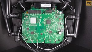 Mercusys MR50G обзор. Быстрый и недорогой двухдиапазонный роутер