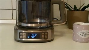 Electrolux Expressionist EKF 7800 Kahve Makinesi