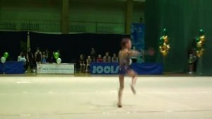Иванченко Алина 2002 бп Мирный