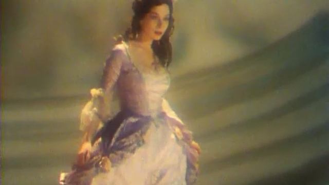 Романс "Я хочу быть любимой тобой", исполняет Т.Куинджи смотреть онлайн