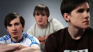 Мертвые Дельфины - Девственность