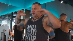 СКОЛЬКО ПОДНИМЕТ СИДОРЫЧЕВ?