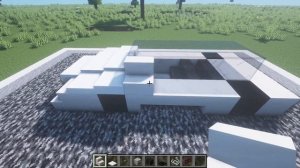 ⚒️ Minecraft : How to Make a Sports Car