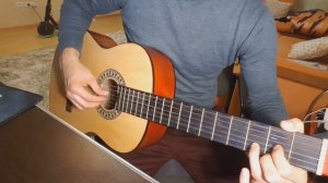 Ed Sheeran - Perfect.Простой Разбор на гитаре .