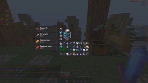 ЛУЧШИЙ КЛИЕНТ ДЛЯ ПВП И ФПС!1000+ FPS!LabyMod V3!