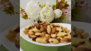 WILDBERRIES. Купила полезный бразильский орех!