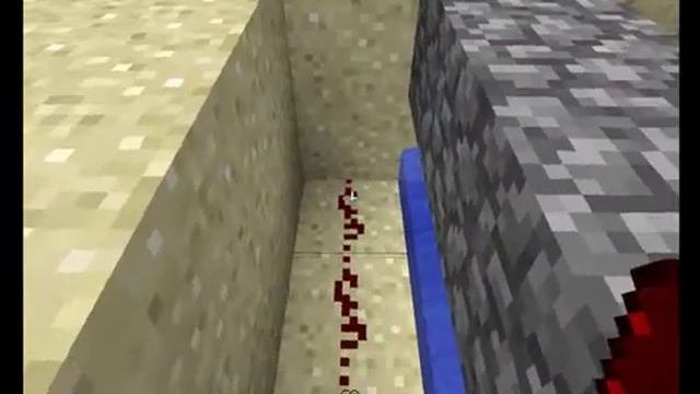 Как добыть обсидиан ?!