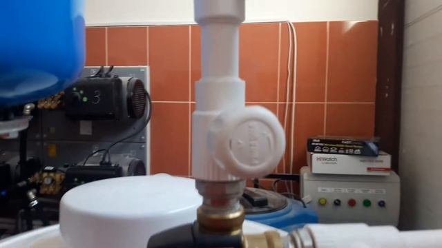 Монтаж оборудования для автомоек.