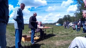 Как быстро увеличить пасеку и получить мед.