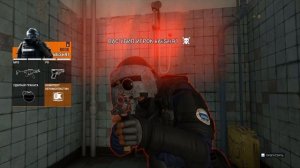 Слепой | Rainbow Six Siege