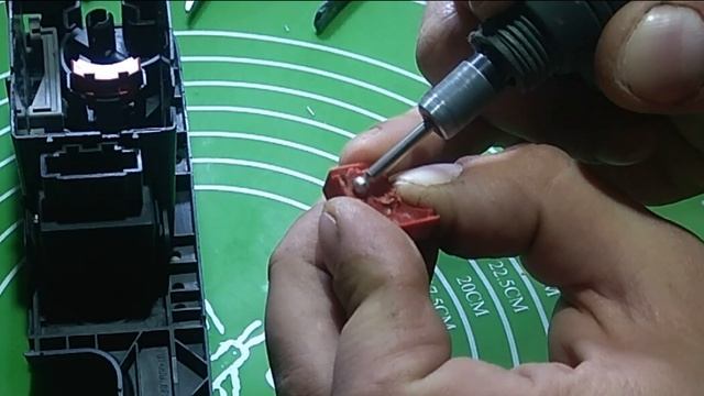 блок управления светом VW golf 3 / VW golf 3 light control unit смотреть онлайн