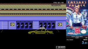 Caesars Palace (NES) Speedrun in 3s 577ms