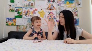 Занятия с ребенком 3 года. Пальчиковая гимнастика